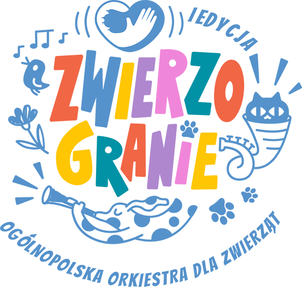 Logo Zwierzogranie